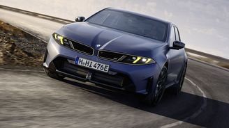 BMW i3 M60 xDrive BMW i3 M60 xDrive
