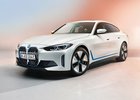 BMW i4 se odhaluje na prvních snímcích. Elektrické Gran Coupé dorazí s předstihem