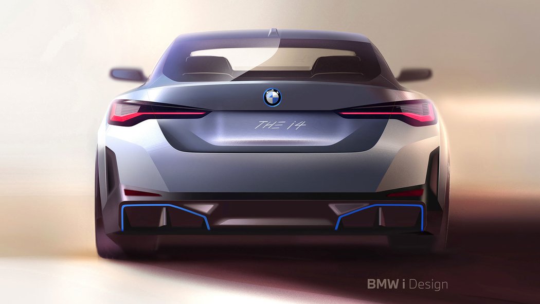 BMW i4