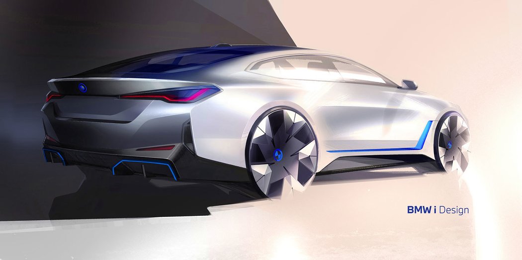 BMW i4