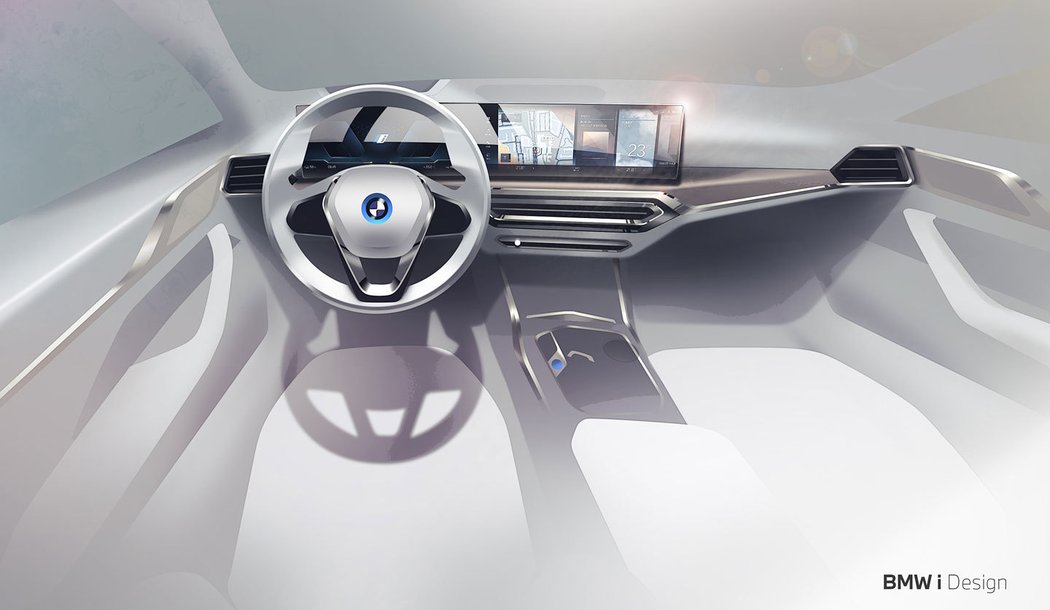 BMW i4