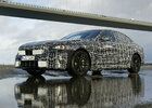 Nová generace BMW M5 bude mít motor z modelu XM. A co výkon?