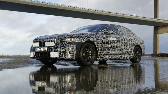 Nová generace BMW M5 bude mít motor z modelu XM. A co výkon?