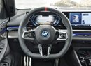 BMW i5 M60 xDrive