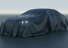 Nové BMW řady 5 dorazí také jako elektromobil i5. Touring bude zřejmě prvním EV kombi vyšší střední třídy