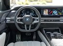 BMW i7 xDrive60