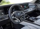 BMW i7 xDrive60