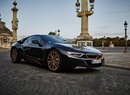 BMW i8 Ultimate Sophisto Edition