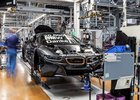 BMW i8 slaví 20.000 vyrobených kusů. Už brzy však skončí