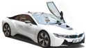 BMW i8 (ilustrační foto)