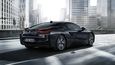 BMW vytvořilo limitovanou edici elektrického modelu i8 v provedení Protonic Dark Silver Edition