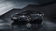 BMW vytvořilo limitovanou edici elektrického modelu i8 v provedení Protonic Dark Silver Edition