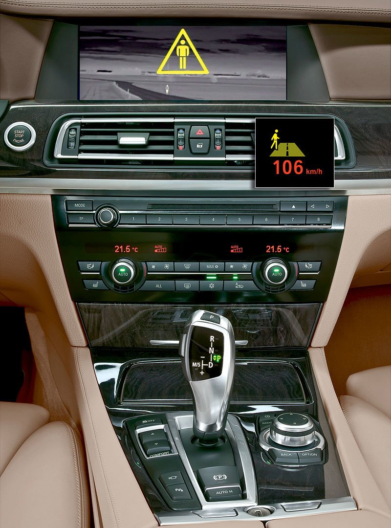 BMW iDrive (2008)