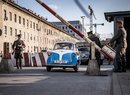 BMW Isetta