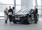 BMW předalo miliontý elektrifikovaný vůz a připomnělo elektrické plány