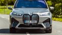 BMW iX M60 BMW iX M60