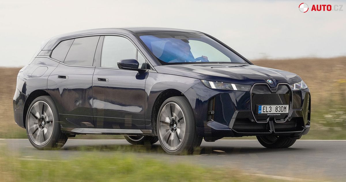 Photo: auto.cz Market Implications and Efficiency Trends