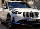 Podoba nových BMW X1 a iX1 unikla na internet! Den před premiérou