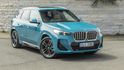 BMW iX1 xDrive30 BMW iX1 xDrive30