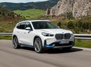 BMW iX1 xDrive30