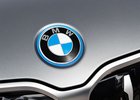 BMW může přejmenovat celou modelovou řadu, naznačují ochranné známky
