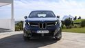 BMW iX3 50 xDrive BMW iX3 50 xDrive