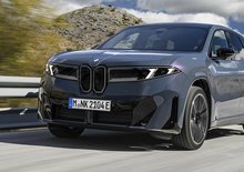 První jízda v novém BMW iX3 50 xDrive: Od podlahy nové auto! Plní, co slibuje?