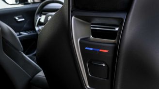 BMW iX3 50 xDrive BMW iX3 50 xDrive