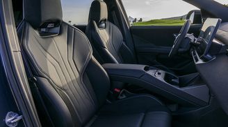 BMW iX3 50 xDrive BMW iX3 50 xDrive