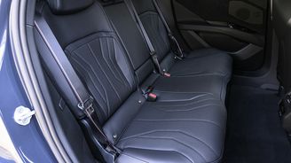 BMW iX3 50 xDrive BMW iX3 50 xDrive