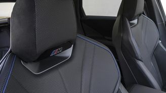 BMW iX3 50 xDrive BMW iX3 50 xDrive