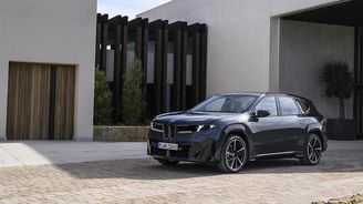 BMW iX3 50 xDrive BMW iX3 50 xDrive