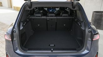 BMW iX3 50 xDrive BMW iX3 50 xDrive