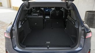 BMW iX3 50 xDrive BMW iX3 50 xDrive