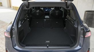 BMW iX3 50 xDrive BMW iX3 50 xDrive