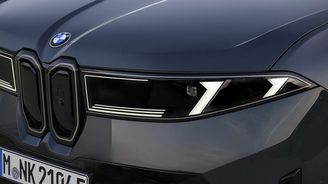 BMW iX3 50 xDrive BMW iX3 50 xDrive