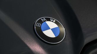 BMW iX3 50 xDrive BMW iX3 50 xDrive