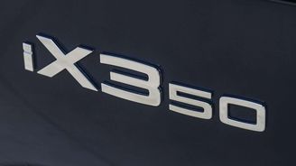 BMW iX3 50 xDrive BMW iX3 50 xDrive