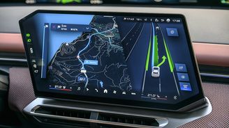 BMW iX3 50 xDrive BMW iX3 50 xDrive