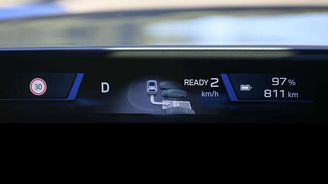 BMW iX3 50 xDrive BMW iX3 50 xDrive