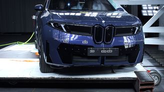 BMW iX3 BMW iX3