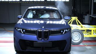 BMW iX3 BMW iX3
