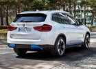 Výrobu elektrického BMW iX3 koronavir nezdrží, začít může již v létě