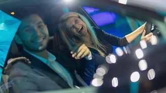 České premiéra BMW iX3 v Libčicích nad Vltavou České premiéra BMW iX3 v Libčicích nad Vltavou
