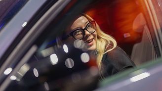 České premiéra BMW iX3 v Libčicích nad Vltavou České premiéra BMW iX3 v Libčicích nad Vltavou