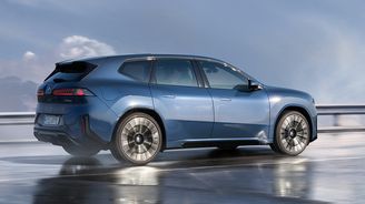 BMW iX3 BMW iX3