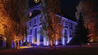 České premiéra BMW iX3 v Libčicích nad Vltavou České premiéra BMW iX3 v Libčicích nad Vltavou