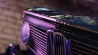 České premiéra BMW iX3 v Libčicích nad Vltavou České premiéra BMW iX3 v Libčicích nad Vltavou