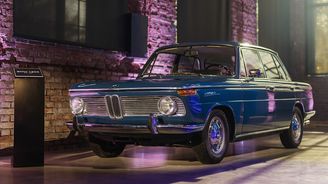 České premiéra BMW iX3 v Libčicích nad Vltavou České premiéra BMW iX3 v Libčicích nad Vltavou