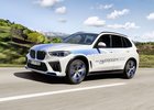 BMW s vodíkovým pohonem? Výroba může začít již v roce 2025